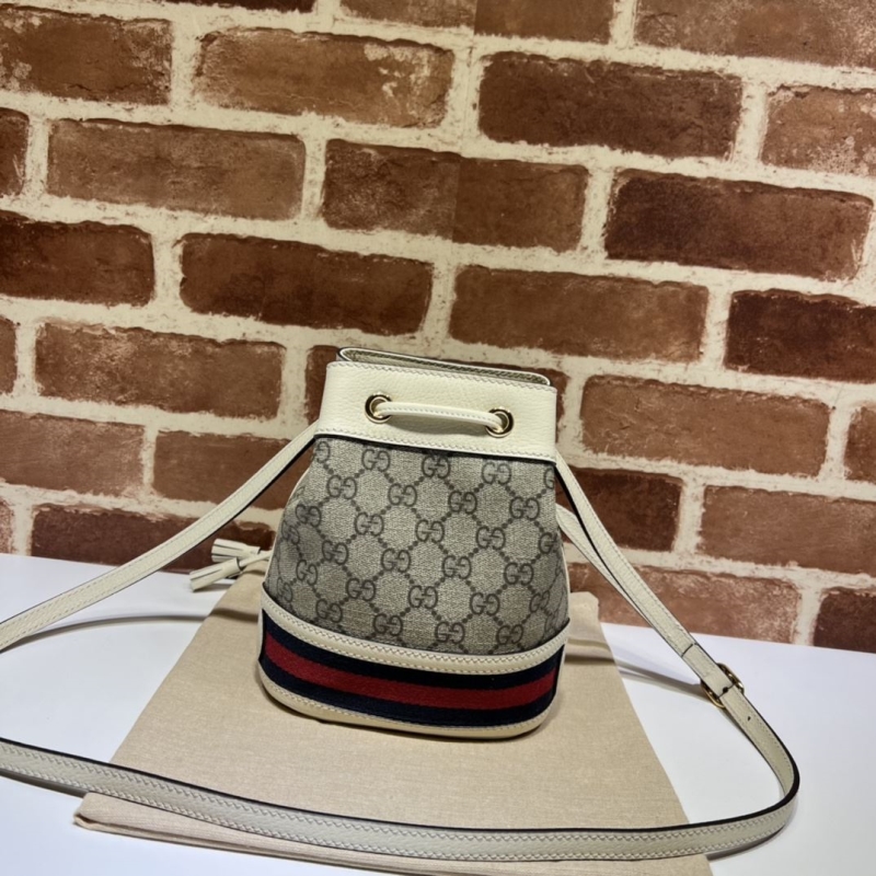 Gucci Bucket Bags